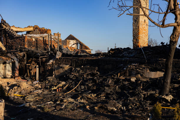 Reliable Odor Removal contractor in Dumfries, VA by Fire Damage Doption