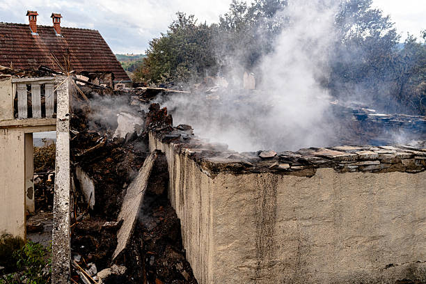 Affordable Odor Removal solutions in Dumfries, VA